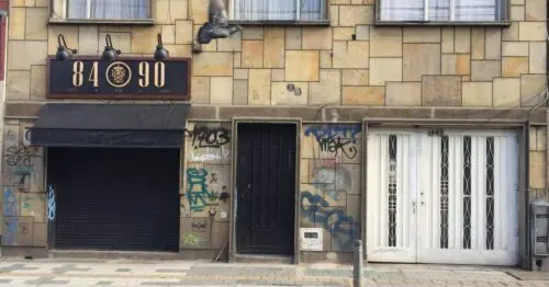 8490 BAR 8490 BAR
